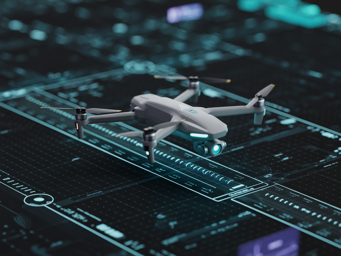 Drone Operations (BVLOS)