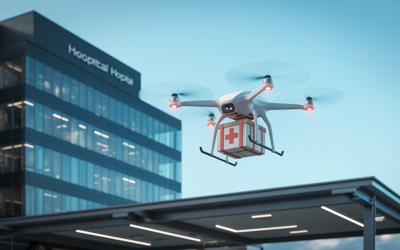 Healthcare Delivery Pilot Programme