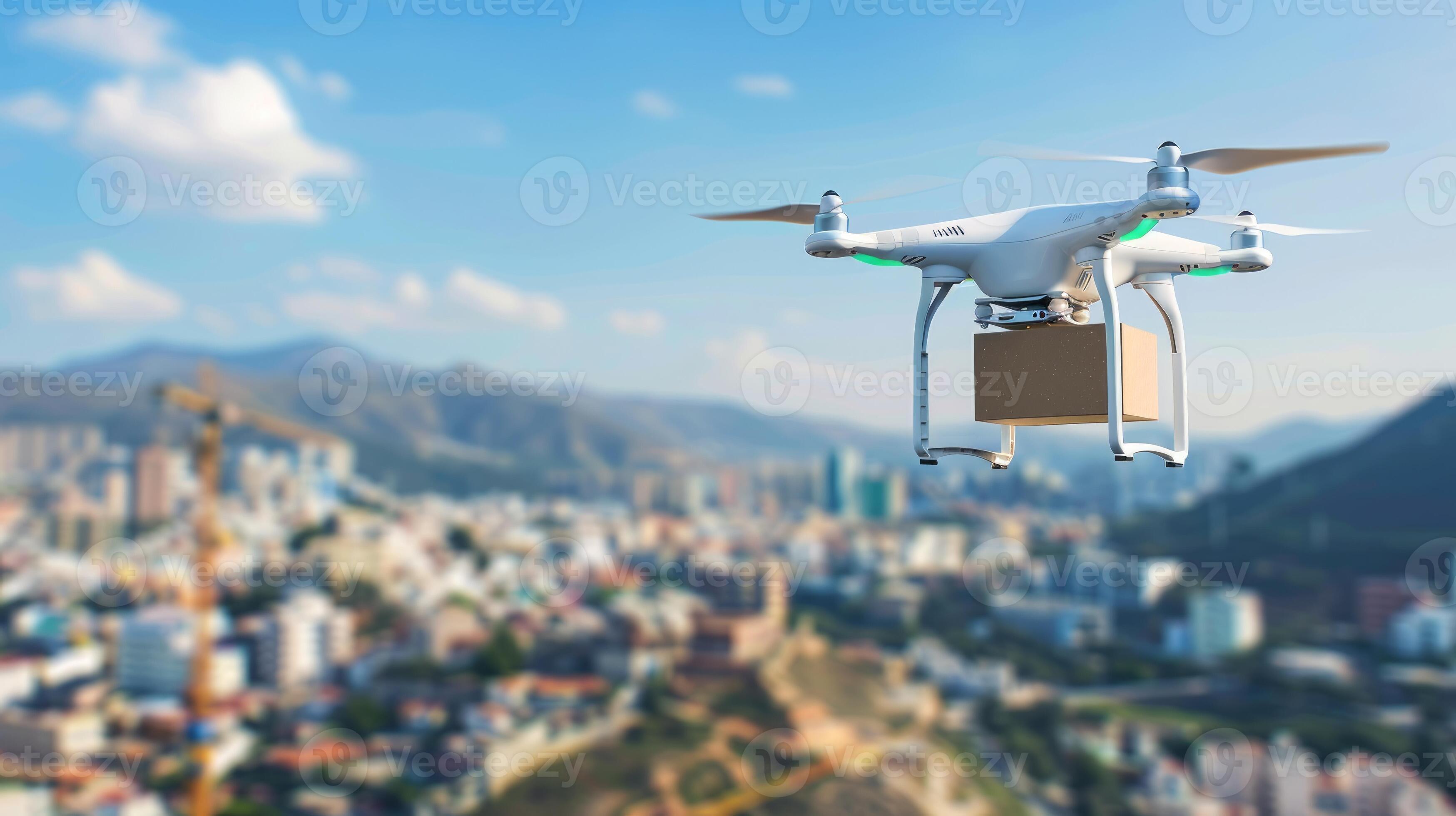 Logistics Pilot Programme