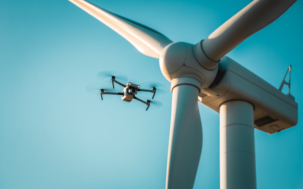 Infrastructure Inspection Pilot Programme